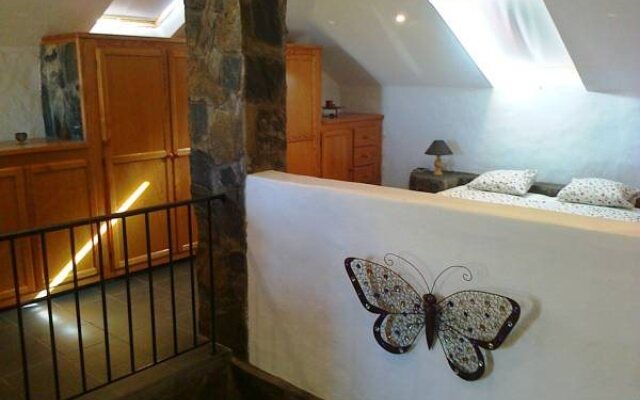 Apartamentos Villa María