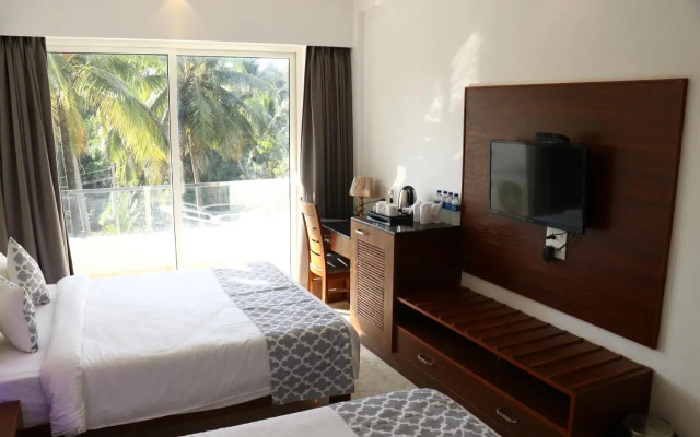La Vera Boutique Hotel