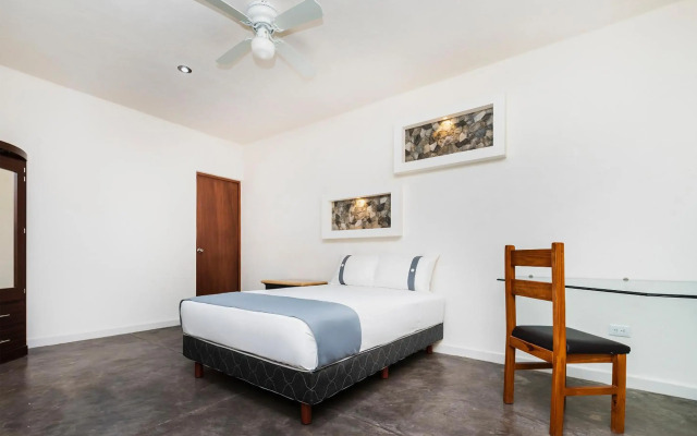 Capital O Hotel Joyma Suites, San Luis