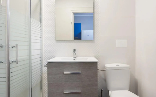 Home2Book SeaFront Studio Punta del Hidalgo