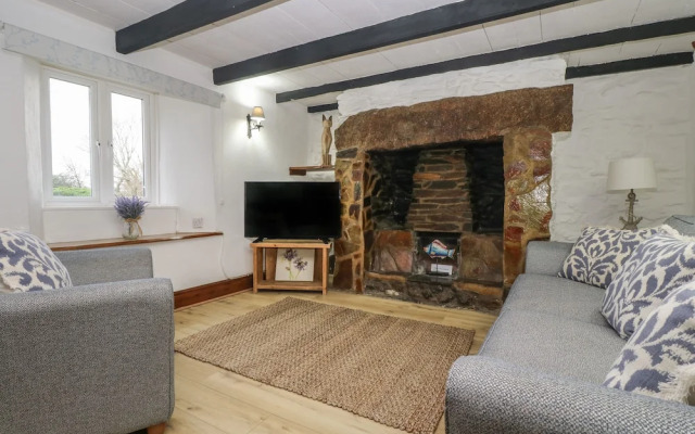 Myrtle Cottage