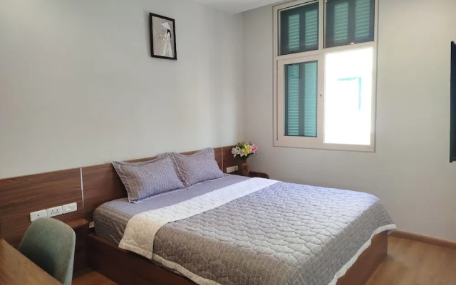 Kalia 5 Rooms Apartment Phu Quoc