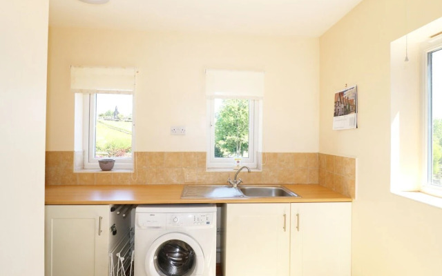 Marsh Cottage