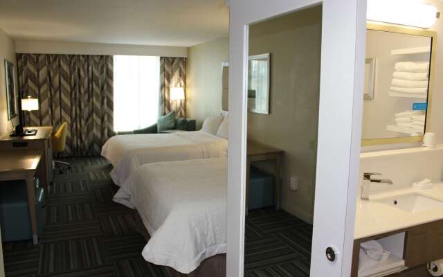 Hampton Inn Jacksonville South/I-95 at JTB