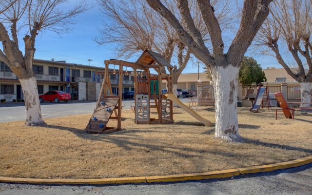 Carlsbad Inn New Mexico