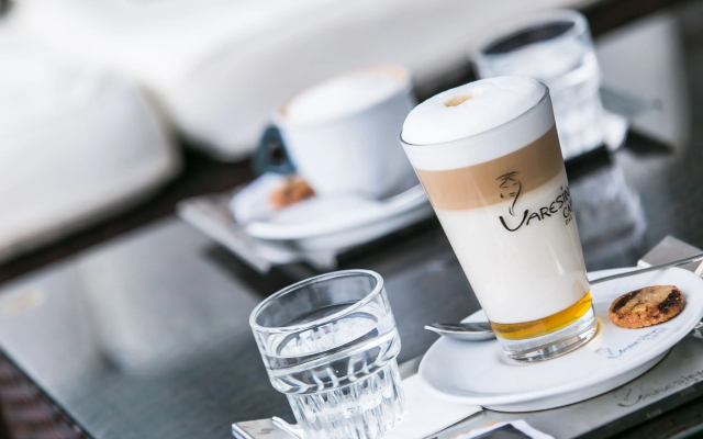 Ambient Hotel & Aroma Spa