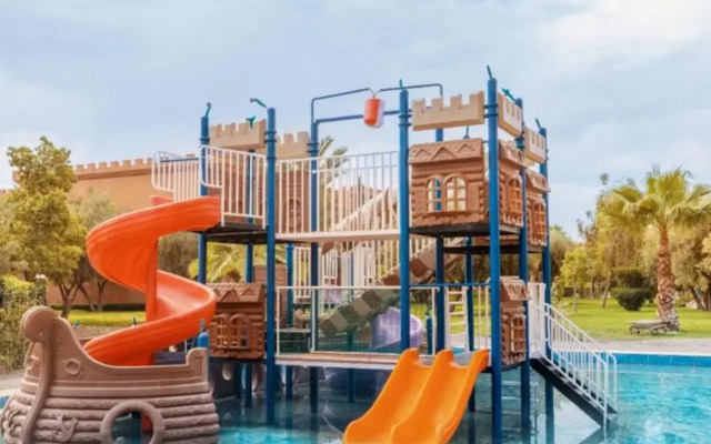 Mogador Aqua Fun