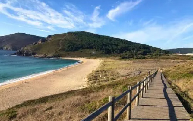 Apartamentos Finisterrae Mar