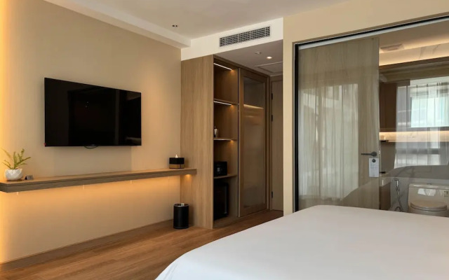 Laya Resort and Residences