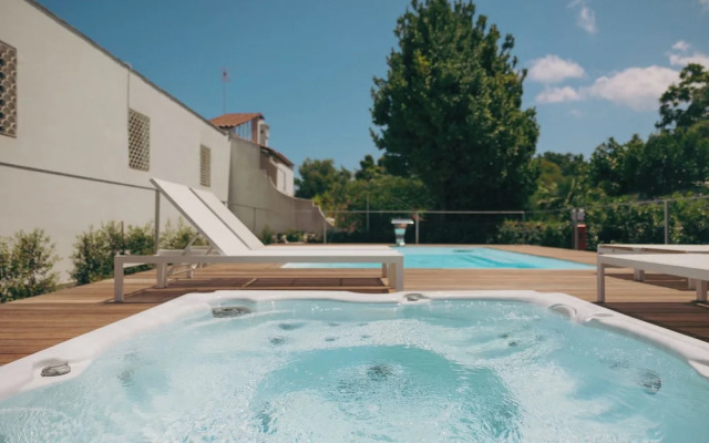 Relais Corte degli Aragonesi