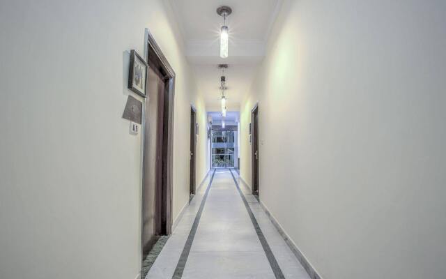 Treebo Trip Casa Cyber DLF phase 3
