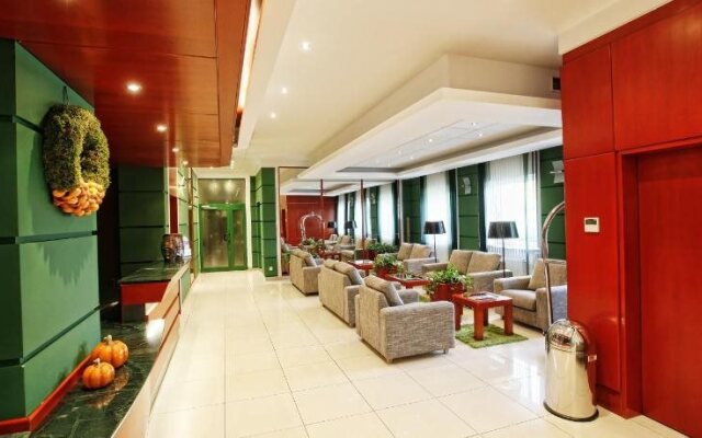 Hotel Rodan Groklin