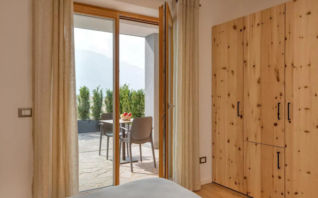 Agritur Maso Librar