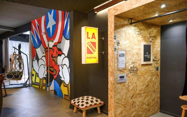 Mercure Reims Parc des Expositions