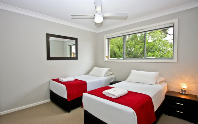 Cardiff Executive Apartments