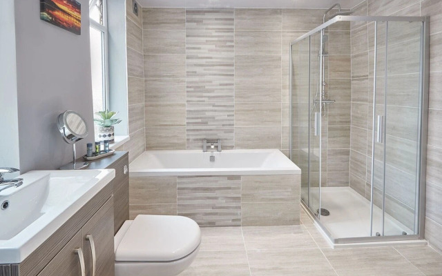 Riftswood Ruby in Saltburn-by-the-sea