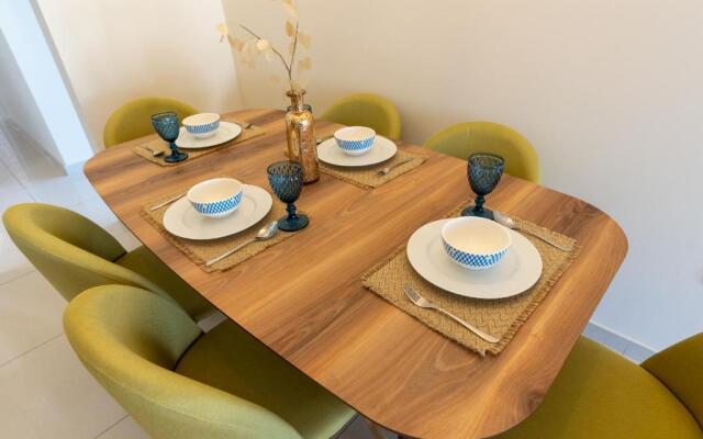 Feelhome apartment