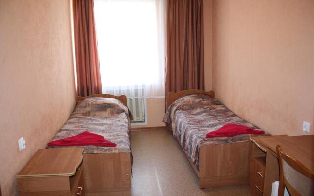 Scandinavia living quarters