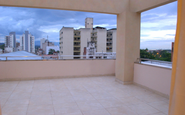 Hotel Regional Jujuy