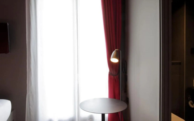 Hotel Korner Saint Marcel