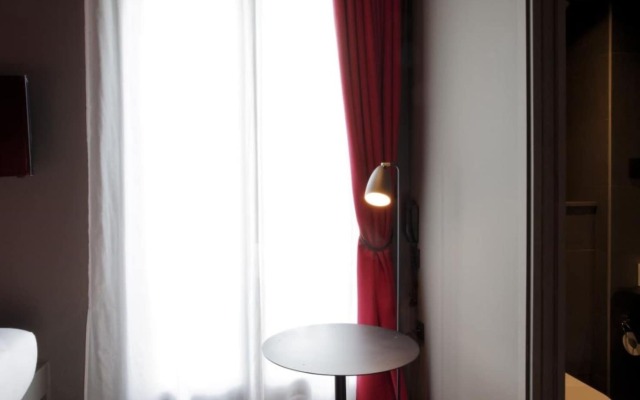 Hotel Korner Saint Marcel