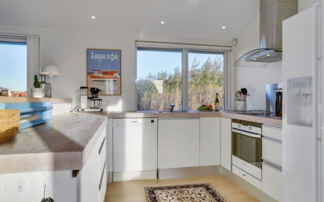 "Søren" - 300m from the sea in NW Jutland