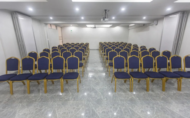 Gran Recreo Hotel