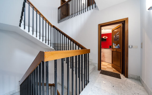 Affittacamere La Dolce Vita Barberini