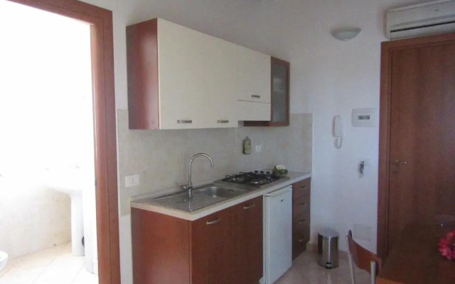 Casa Vacanze Barone di Civico 24