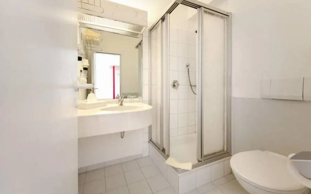 Hotel Montana Diemelstadt