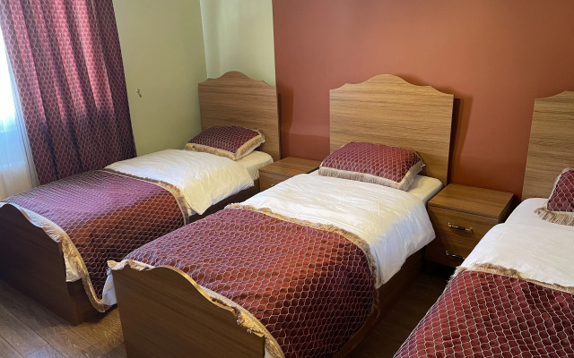 Ottoman Design Suites