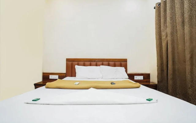 Hotel Metro Palace Nalasopara East Mumbai