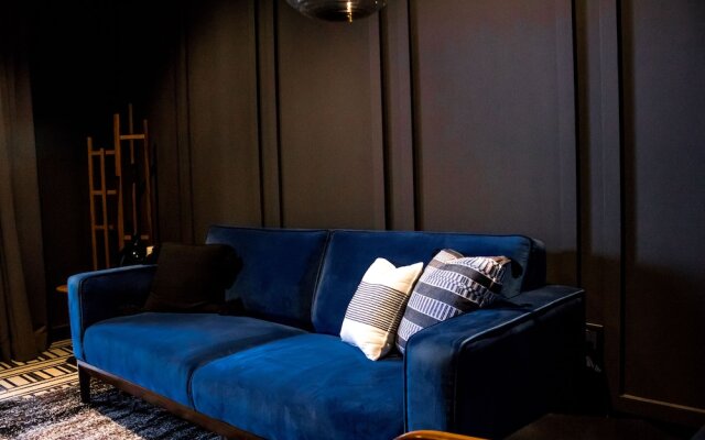 Juana Bautista Hotel Boutique