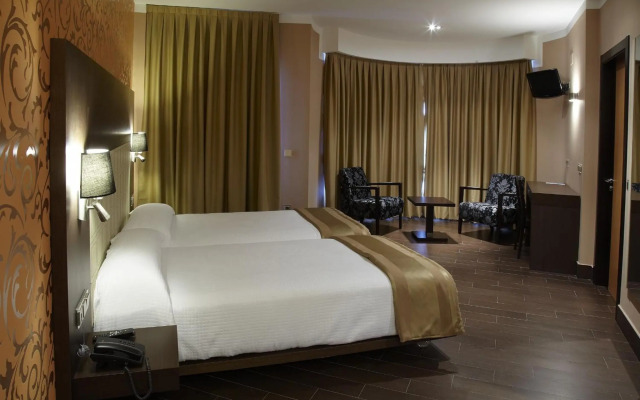 Blanco Hotel Spa