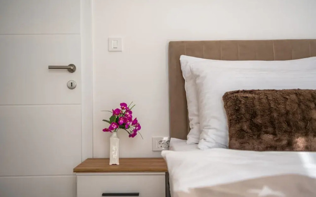 MM Residence Mostar
