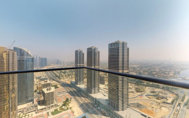 Bonnington Luxury Apartments