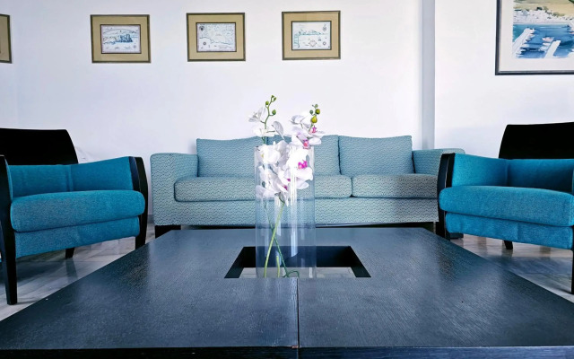 Apollonia Beach Resort & Spa
