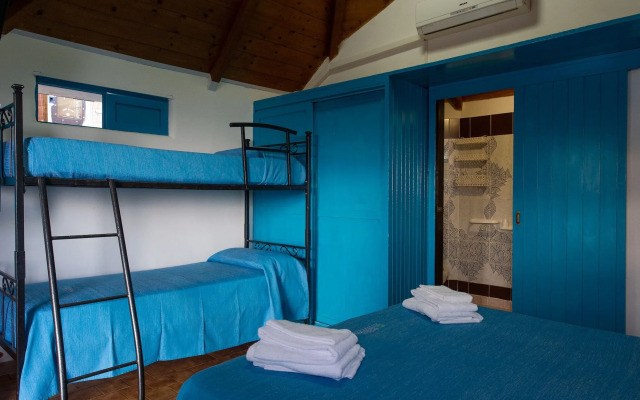 Resort Baia del Silenzio