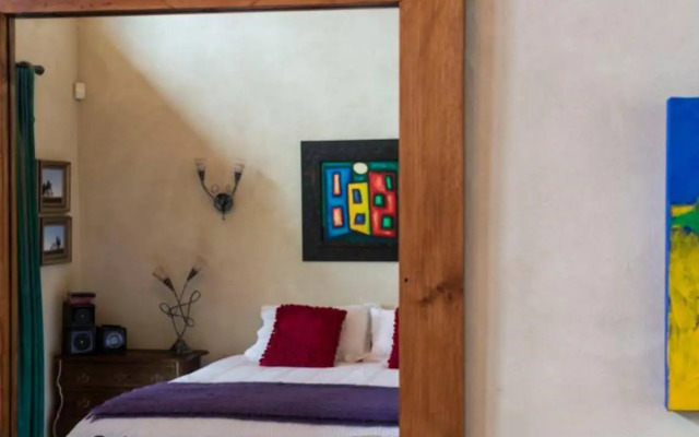 Antria Boutique Lodge