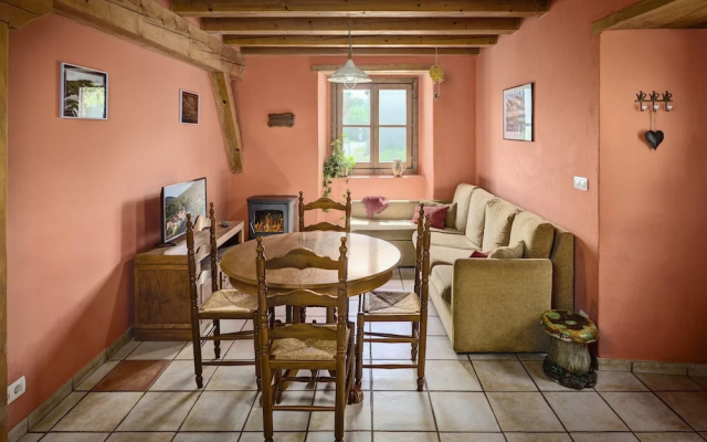 Agroturismo Mari Cruz