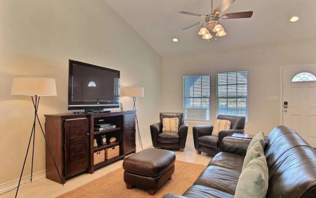 Beach Bunker by Silver Sands Vacation Rentals