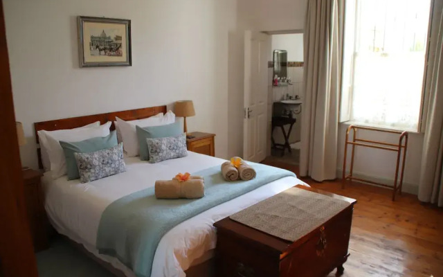 Petal's Place Guest House