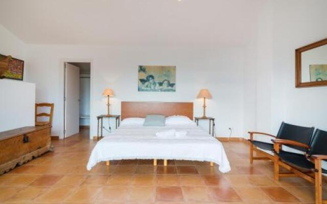 Canadell Bloc A, 2N 3A