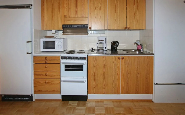 Kuukkeli Apartments Teerenpesue E 33