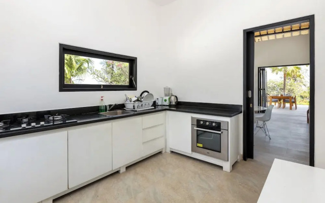 Villa Bloom by Villa Finder