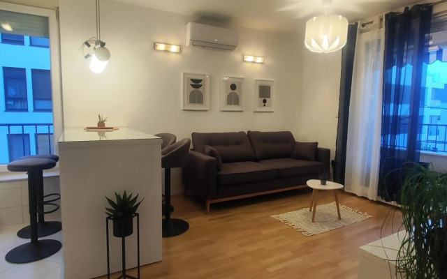 Beach Pearl Apartment