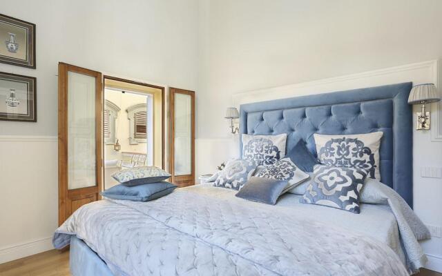 Apartment in the heart of Florence