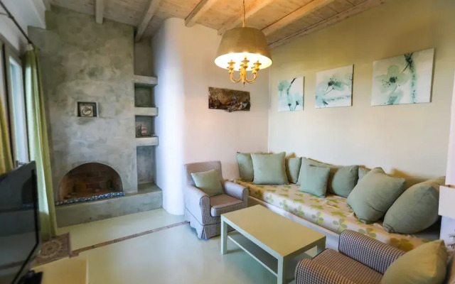Avra House