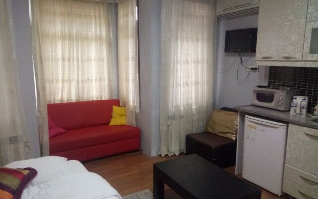 Ezra Suites Taksim