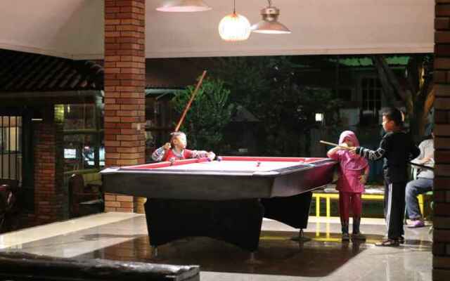 De One Heritage Villages